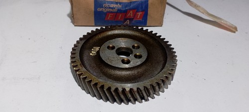 Ingranaggio distribuzione - ingranaggio,