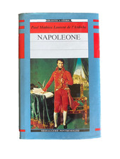 Libro Napoleone Paul Mathieu