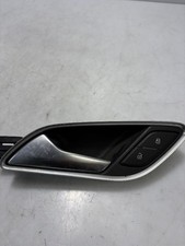 8U1837019A4PK Maniglia porta posteriore esterna sinistra per AUDI Q3 8U (09/11-03/15) 2011
