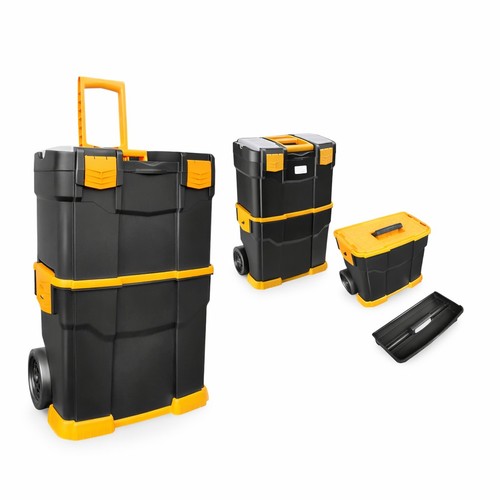 Trolley carrello valigetta - trolley,
