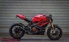 PUNTALE DUCATI MONSTER 696 796