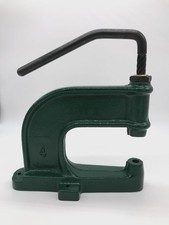 Torchietto Bottoni Occhielli