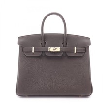 Borsa a mano HERMES Birkin 25