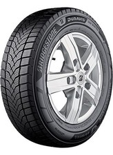 Pneumatici Invernali Gomme Bridgestone 195/75R16C 107/105R Durav.Van Wint. Enlit