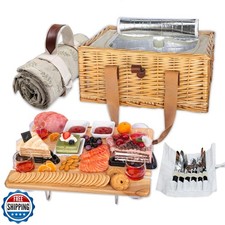 Hap Tim Cestino da Picnic in