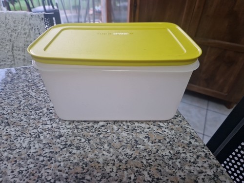 Tupperware contenitore freezer - tupperware,