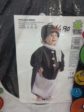 Costume pinguino taglie - costume, 1-2
