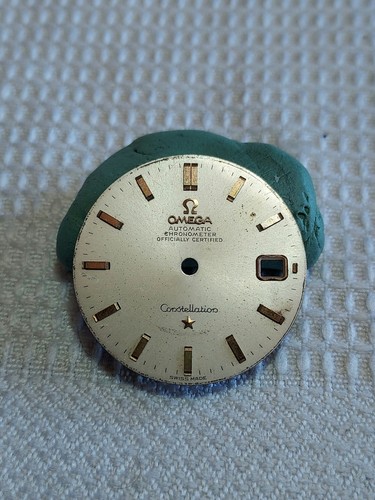 Dial watch omega - watch,