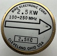 Elemento Wattmetro Thruline