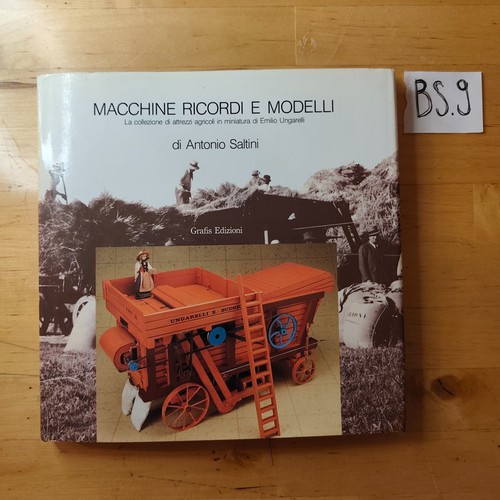 Macchine ricordi modelli - macchine,