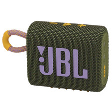 JBL Go 3, Altoparlante