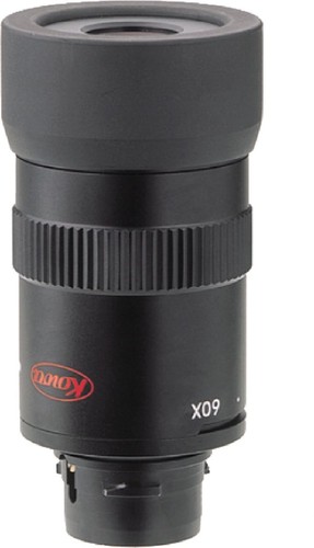Kowa zoom oculair - oculair, te-z9b