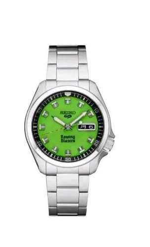 Blazer seiko sports x - sports,