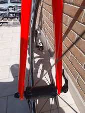 bici da corsa carbonio usate