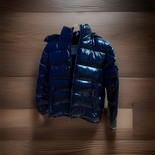 Moncler giacca piumino uomo