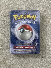 Pokemon TCG 1999 | Base Set