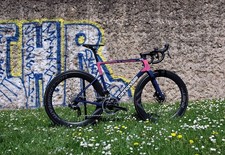 CANNONDALE SUPER-SIX EVO Himod