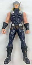 Marvel Avengers Thor action figure personaggio gioco bambola 24 cm Hasbro supereroi