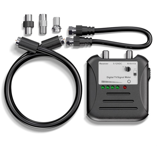 Kit misuratore potenza - misuratore, di