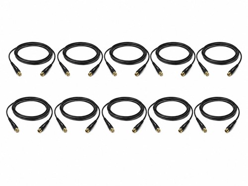 10x cavo midi din - cavo, 5