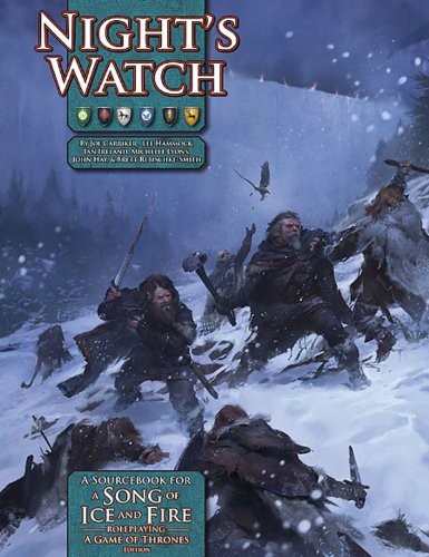 Song ice and fire - of,