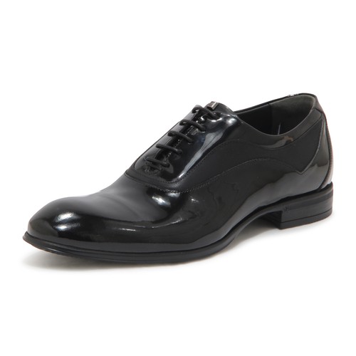 O3203 scarpa allacciata uomo - allacciata,