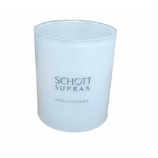 VETRO PER LUME A GAS 89X106 C200