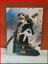 Trafalgar Law SMR One Piece