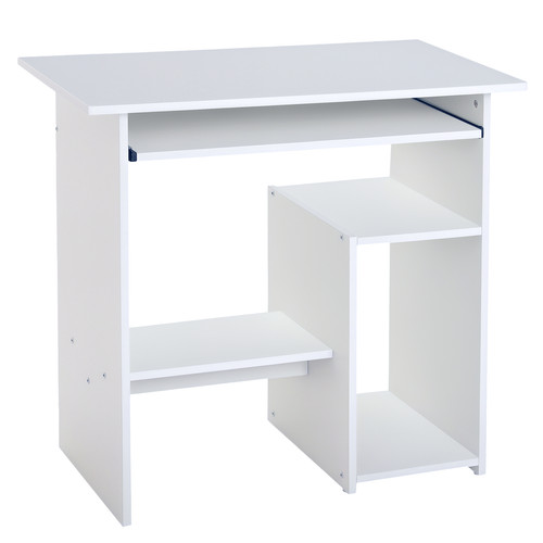 Homcom tavolo compatto piccolo - compatto,