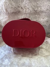 Beauty bag DIOR vernice