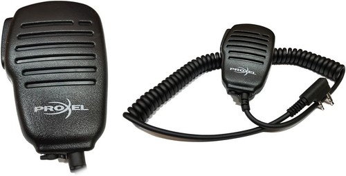 Pjd 3607 proxel - pjd-3607, microfono
