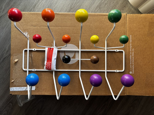 Eames hang all authentic - hang, it
