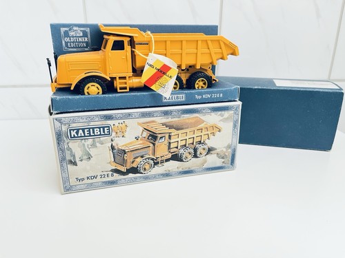 Nzg 409 kaelble kdv 22 - kaelble,