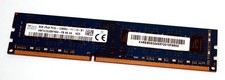 RAM DDR3 8 GB 2Rx8 PC3L-12800U