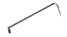Blade 200 SR X - Tubo di coda