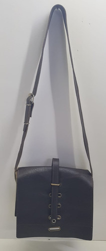Borsa tracolla ion pelle - a,