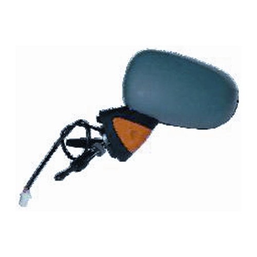 Specchietto retrovisore destro - retrovisore,