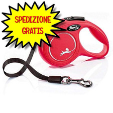 GUINZAGLIO FLEXI NEW CLASSIC