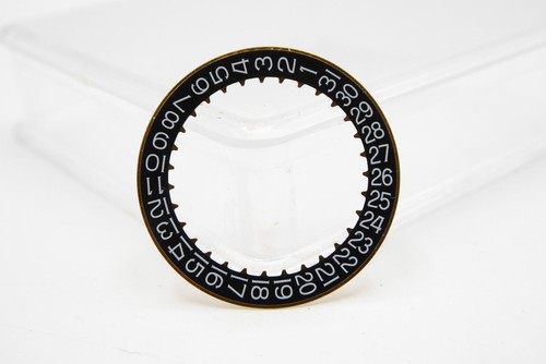 Disco audemars piguet nero - disco,