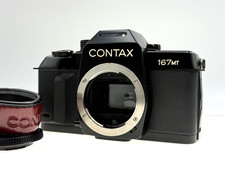 *Quasi come nuovo* Corpo