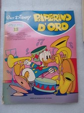 Walt Disney - Paperino d'oro
