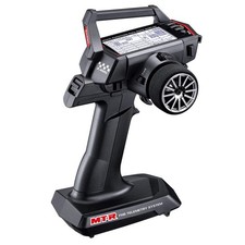 Set radio Sanwa MT-R con