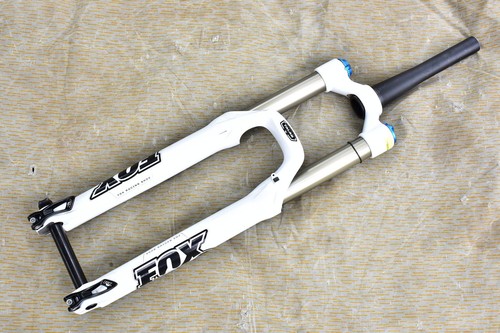 Fox talas rlc fit 160mm - fox,