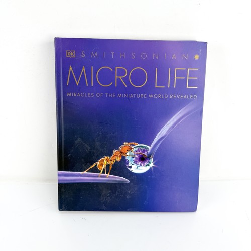 Micro life miracles - micro, of