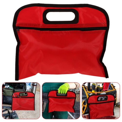 Borsa attrezzi elettricista - ,