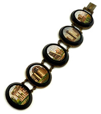 Antico Bracciale Vittoriano