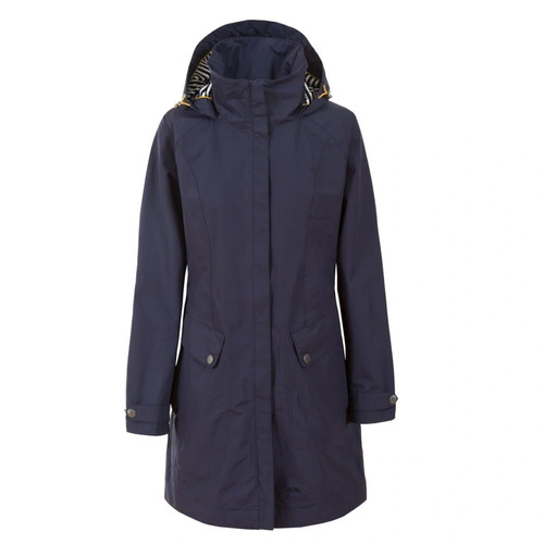 Trespass giacca donna leggera