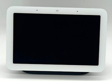 Google Nest Hub 2nd Gen Smart