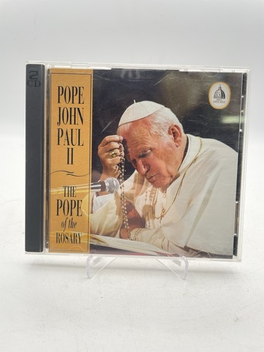Pope john paul the - ii:,