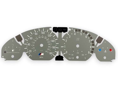 Per bmw e46 - m3, contachilometri